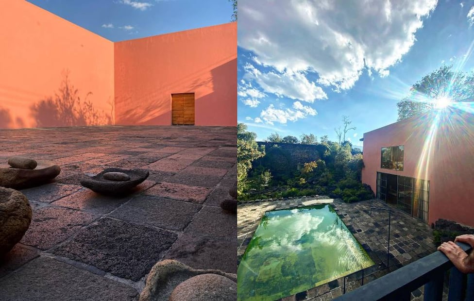 Fotos: Casa Pedregal