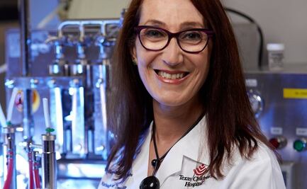 Cómo es Corbevax, la primera vacuna sin patentes contra el Covid-19 desarrollada por una científica hondureña