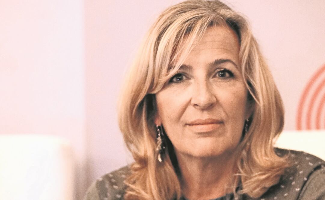 Foto: Archivo/ EL UNIVERSAL