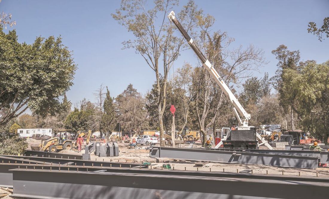 Fotos: Germán Espinosa/ EL UNIVERSAL.