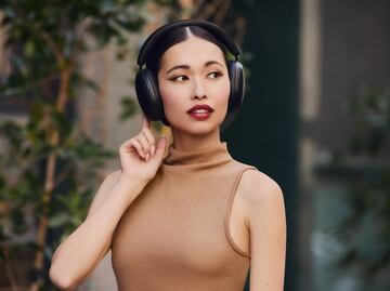 Sonos hace su debut en el audio personal y lanza los audífonos Ace