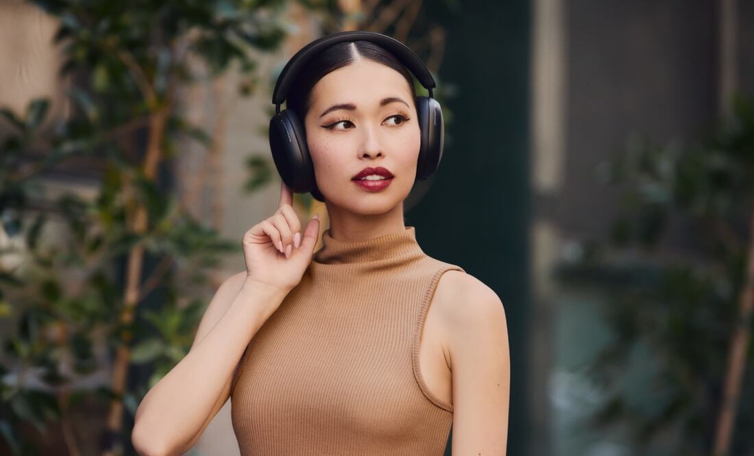 Audífonos Sonos | Foto: especial