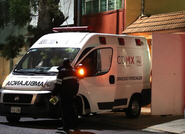 Motosicarios matan a doctor en su domicilio de Lindavista