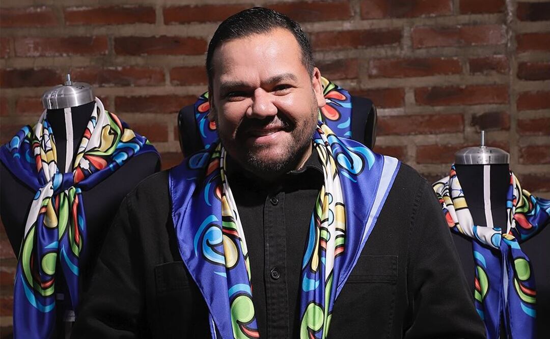 Foto: Instagram @benitosantosoficial