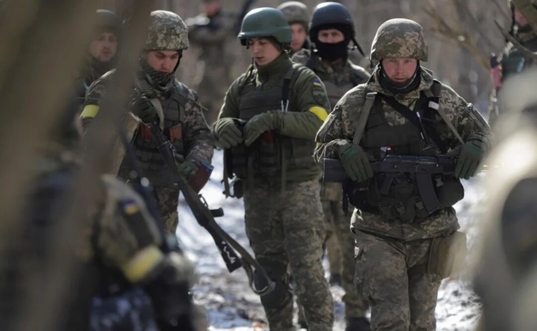 Foto: Ilustrativa. EFE