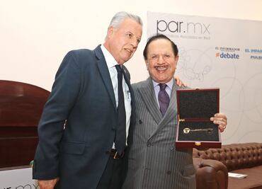 Un líder profeta en su tierra