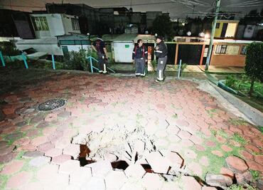 Iztapalapa, con peores calles e iluminación para mujeres, acusan