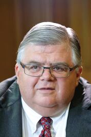 El tributo de Carstens