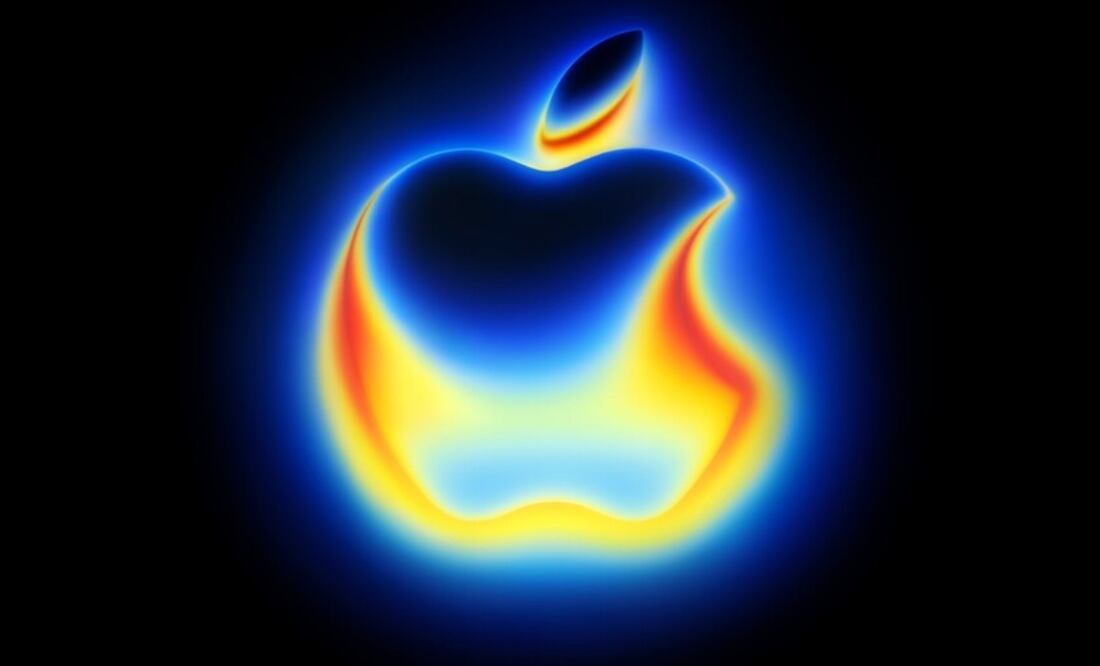 Apple Event 2025: cuándo es y dónde verlo. Imagen: Apple