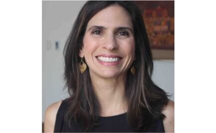 Uber México nombra a Gretta González como directora