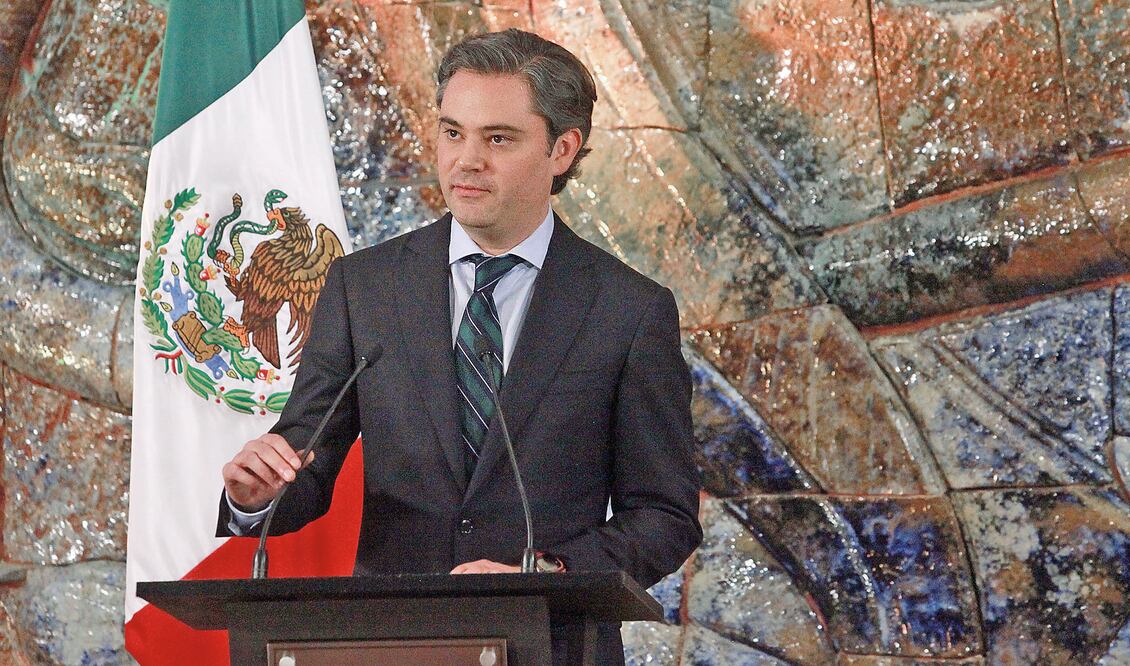 (Foto: Archivo/El Universal)