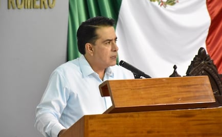 Proponen antidoping para diputados en Tabasco