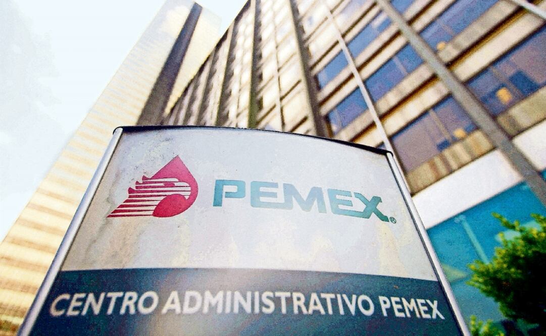 An agreement was reached with three banks to refinance $2.5 billion of the company’s debt this year - Photo: Edgard Garrido/EL UNIVERSAL