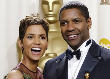 El Oscar tiende al blanco