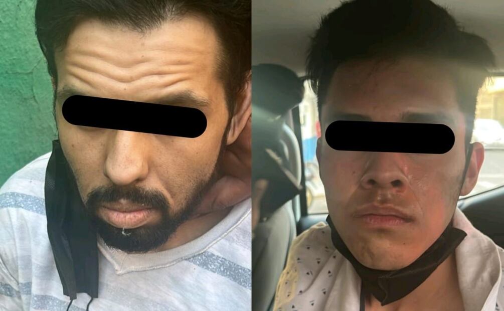 Hombre que fue lesionado por una bala en la pierna izquierda, los agentes de la Policía Municipal solicitaron el apoyo de paramédicos. Foto: Especial