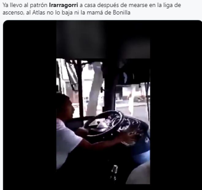 Memes de la pelea entre Alejandro Irarragorri y Jesús Martínez