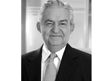 Entre condolencias y reconocimiento, destacan labor del empresario Roberto Servitje; el fundador de Bimbo falleció este jueves