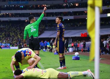 Comisión de Árbitros despide a coordinadores por comunicado apócrifo en el que pedían no apoyar al América