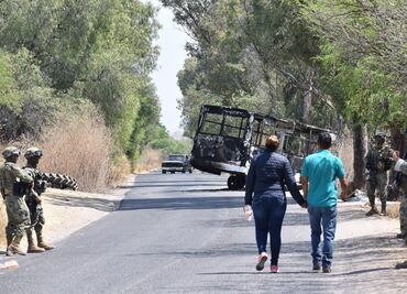 Policía Federal investiga a agente vinculado a “El Marro”