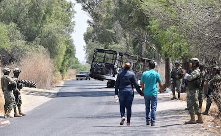 Policía Federal investiga a agente vinculado a “El Marro”