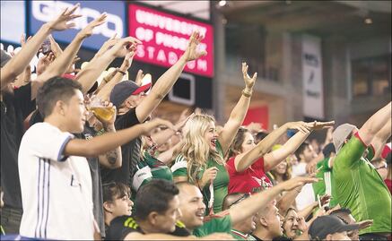 Conoce el protocolo para intentar erradicar el grito "¡eeeh pu..!