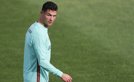 Juez recomienda declinar demanda de supuesto abuso sexual contra Cristiano Ronaldo