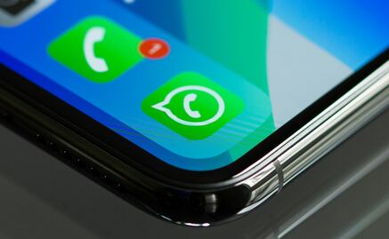 Alertan por nueva estafa de WhatsApp