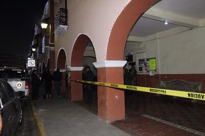 Se fugan once reos en Puebla