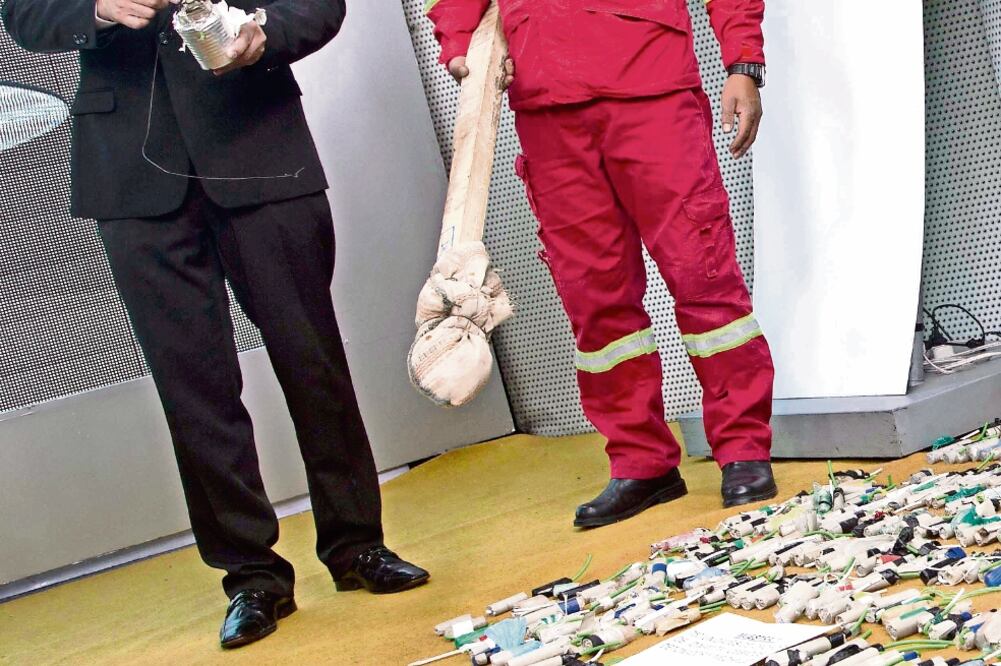 Bolivia: a prisión, 6 líderes mineros por asesinato 