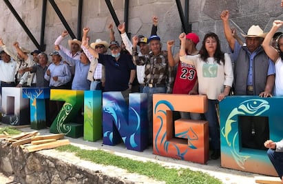 ¡Sí se pudo! Salvan Bosque de Agua en Jilotzingo tras sentencia para no construir 20 mil casas