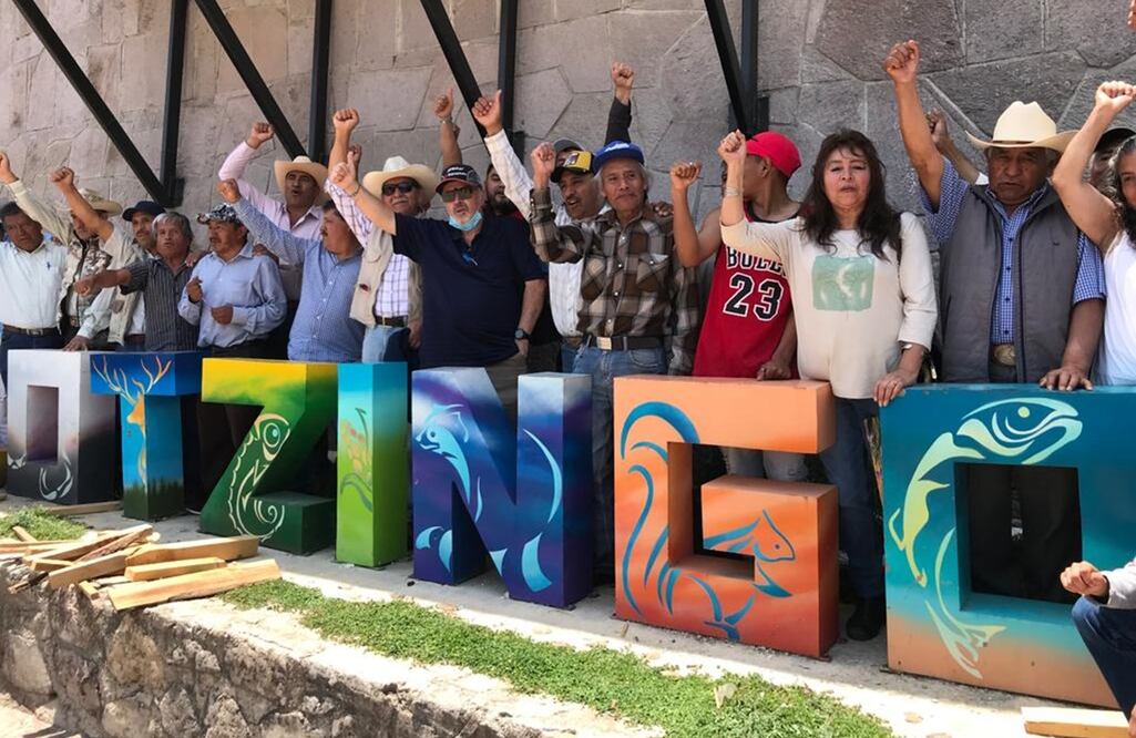 FOTO: Rebeca Jiménez/ EL UNIVERSAL/