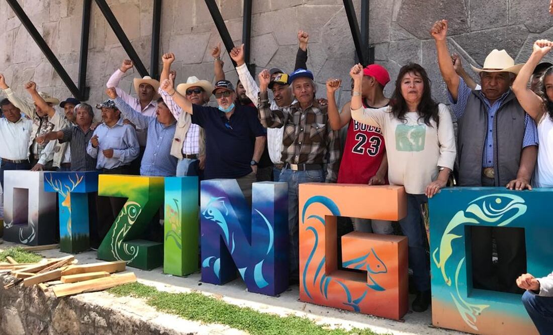 FOTO: Rebeca Jiménez/ EL UNIVERSAL/