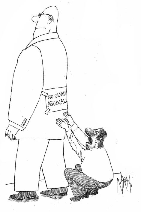 Recordatorio anticipado