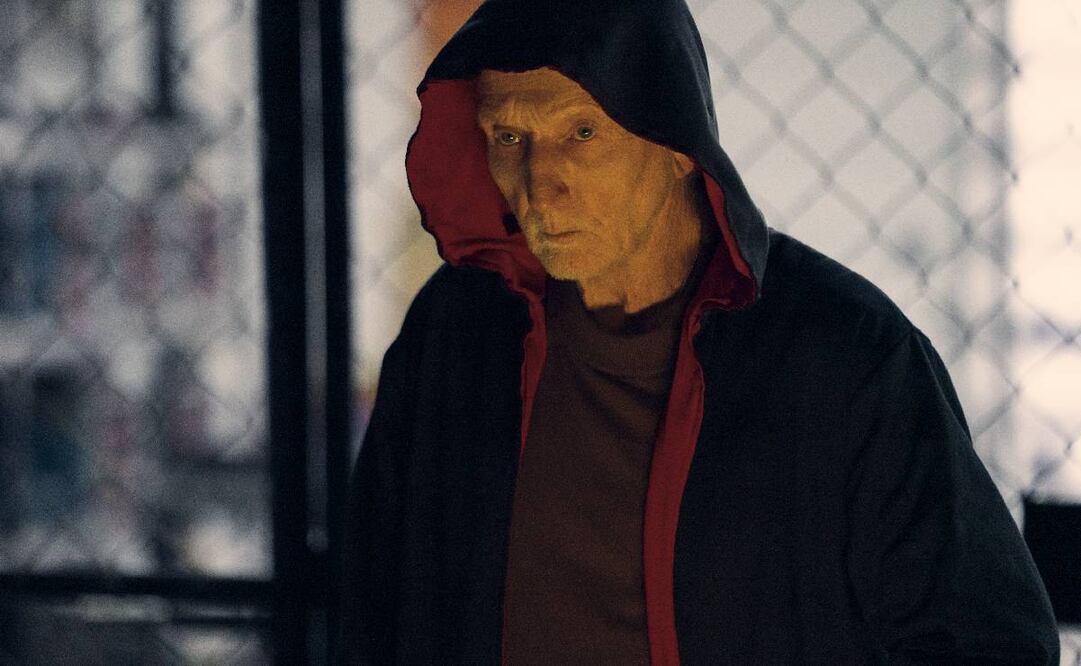 Saw es una de las sagas más vistas en esta época de Halloween. Foto: Corazón Films