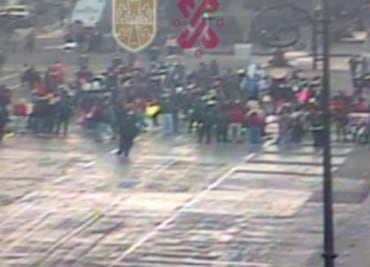 Manifestaciones en CDMX para este martes 18 de enero