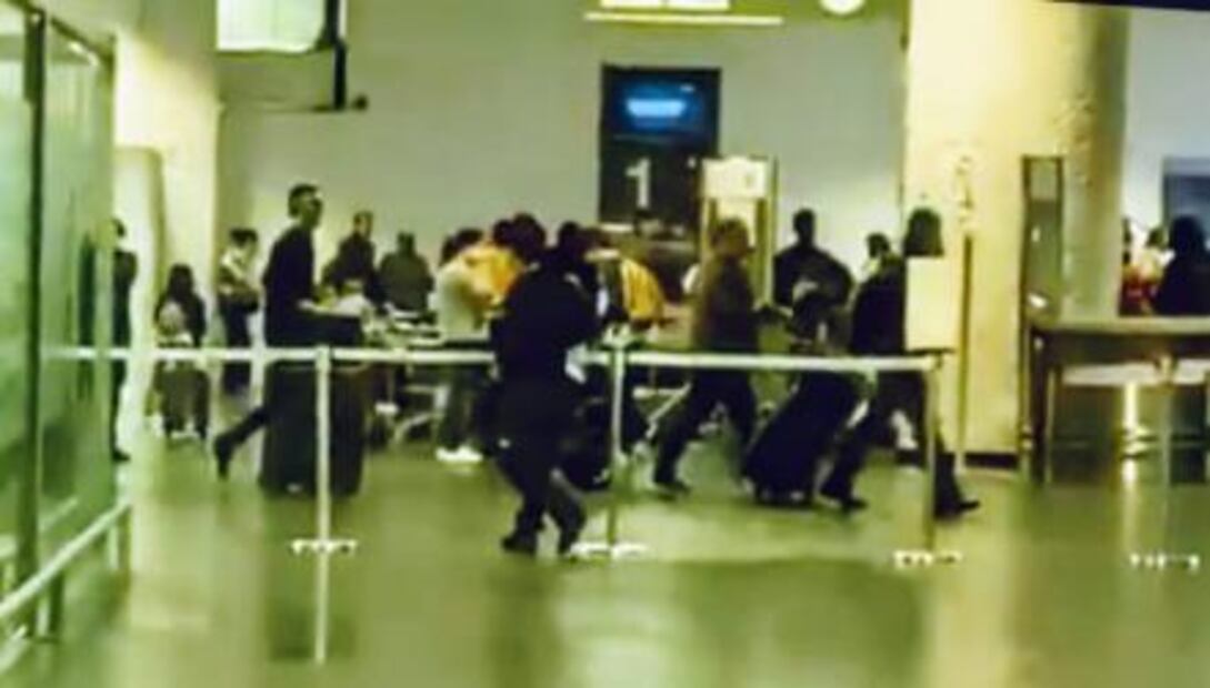 Gerardo Martino llega a México para firmar con el Tri