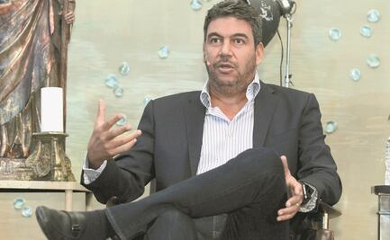 Nula competencia de TV de paga es un fracaso: Elías Ayub