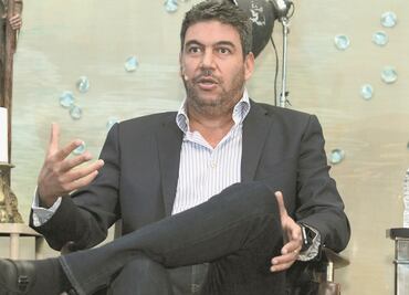 Nula competencia de TV de paga es un fracaso: Elías Ayub