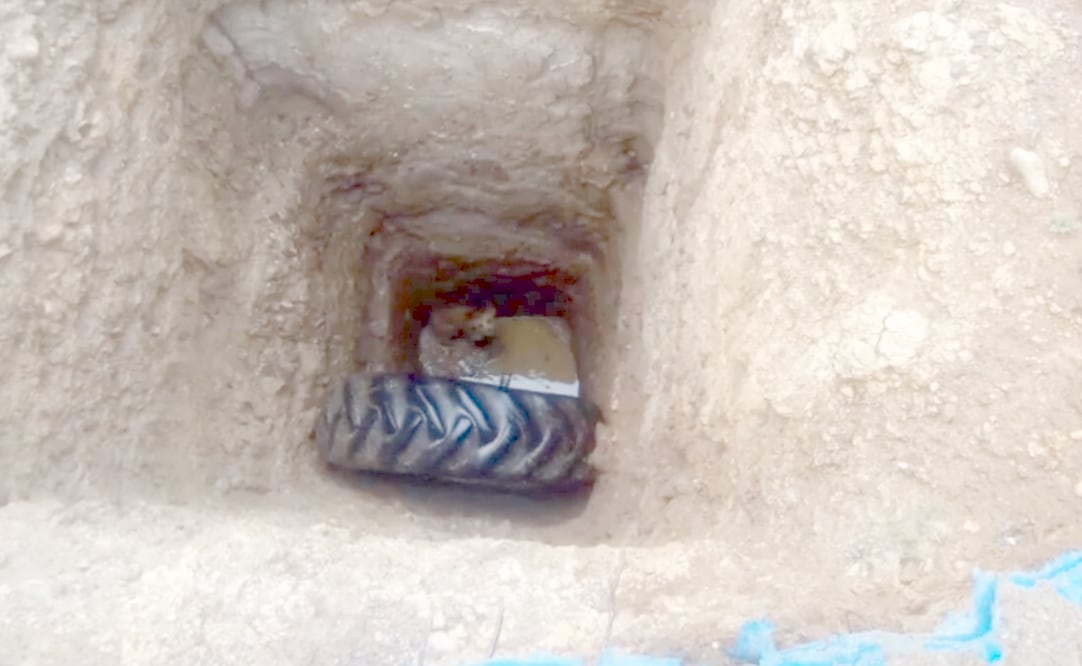 Fotos: tomada de video