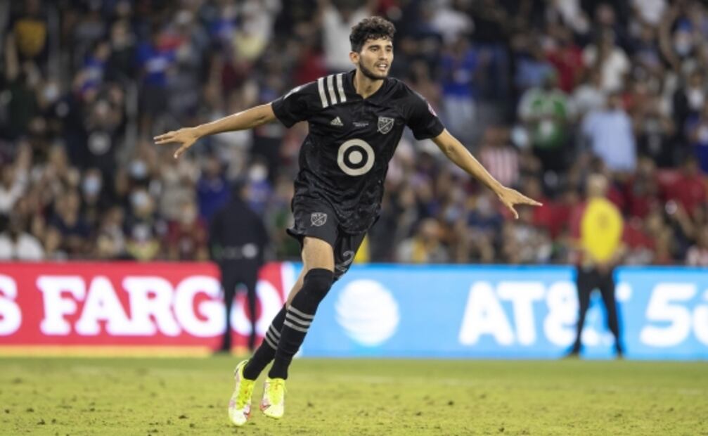 Las cinco figuras de Estados Unidos de las que se deberá cuidar la Selección Mexicana