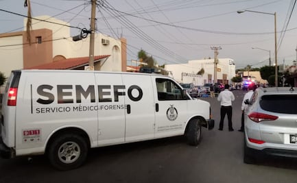 Asesinan a cuatro jóvenes en menos de 20 horas en Sinaloa