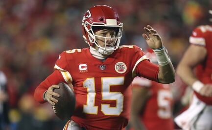 Chiefs vs Bills, una épica batalla en la NFL