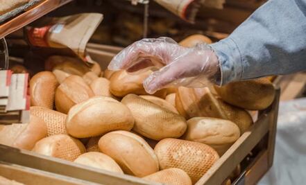 ¿Por qué el pan no debería colocarse en el refrigerador?