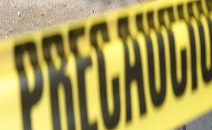 Hombre encuentra cadáver de su hijo en tinaco de su casa en Neza 