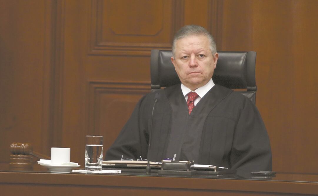 Foto: Archivo / EL UNIVERSAL