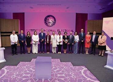 En el ring, una fue la ruda, la otra la técnica