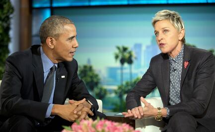 Recortan sueldo a trabajadores de "The Ellen DeGeneres Show" debido a la pandemia 