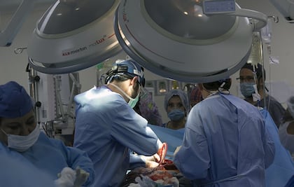 La pandemia complica, todavía más, los procesos para obtener un trasplante de órganos