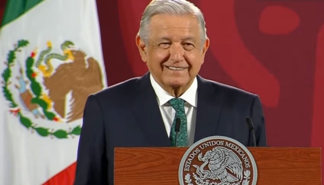 La mañanera de AMLO, 17 de agosto, minuto a minuto