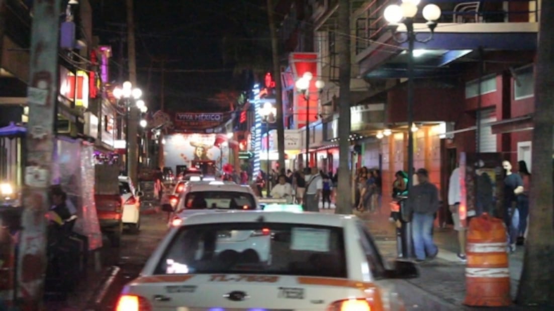 Tijuana: “es más fácil que te maten a que te encarcelen por narcomenudeo”